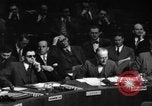 Image of United Nations Security Council in 1948 Lake Success New York USA, 1948, second 35 stock footage video 65675041800