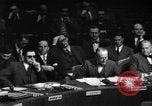 Image of United Nations Security Council in 1948 Lake Success New York USA, 1948, second 37 stock footage video 65675041800