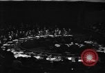Image of United Nations Security Council in 1948 Lake Success New York USA, 1948, second 40 stock footage video 65675041800