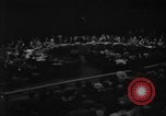 Image of United Nations Security Council in 1948 Lake Success New York USA, 1948, second 58 stock footage video 65675041800