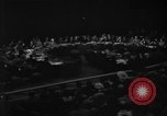 Image of United Nations Security Council in 1948 Lake Success New York USA, 1948, second 61 stock footage video 65675041800