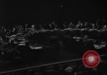 Image of United Nations Security Council in 1948 Lake Success New York USA, 1948, second 62 stock footage video 65675041800