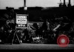 Image of Works Projects Administration New York City USA, 1939, second 1 stock footage video 65675041802
