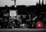 Image of Works Projects Administration New York City USA, 1939, second 3 stock footage video 65675041802