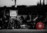 Image of Works Projects Administration New York City USA, 1939, second 4 stock footage video 65675041802