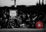 Image of Works Projects Administration New York City USA, 1939, second 6 stock footage video 65675041802