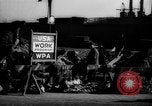 Image of Works Projects Administration New York City USA, 1939, second 7 stock footage video 65675041802