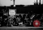 Image of Works Projects Administration New York City USA, 1939, second 14 stock footage video 65675041802