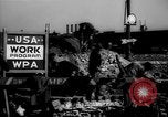 Image of Works Projects Administration New York City USA, 1939, second 30 stock footage video 65675041802