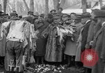 Image of Ferdinand Foch meets with Crow Native American Indians Montana United States USA, 1921, second 60 stock footage video 65675041803