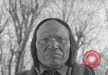 Image of Crow Native American Indian tribe reservation Montana United States USA, 1921, second 3 stock footage video 65675041805