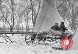 Image of Crow Native American Indian tribe reservation Montana United States USA, 1921, second 14 stock footage video 65675041805