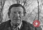 Image of Crow Native American Indian tribe reservation Montana United States USA, 1921, second 25 stock footage video 65675041805