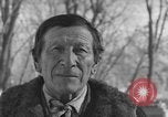 Image of Crow Native American Indian tribe reservation Montana United States USA, 1921, second 26 stock footage video 65675041805