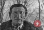 Image of Crow Native American Indian tribe reservation Montana United States USA, 1921, second 27 stock footage video 65675041805