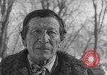 Image of Crow Native American Indian tribe reservation Montana United States USA, 1921, second 28 stock footage video 65675041805