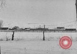 Image of Crow Native American Indian tribe reservation Montana United States USA, 1921, second 55 stock footage video 65675041805