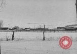 Image of Crow Native American Indian tribe reservation Montana United States USA, 1921, second 56 stock footage video 65675041805