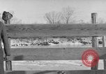 Image of Cattle ranching by Crow Native American Indian tribe Montana United States USA, 1921, second 56 stock footage video 65675041806