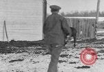 Image of Farm of Crow Native American Indian tribe Montana United States USA, 1921, second 45 stock footage video 65675041807