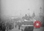 Image of Armistice Day Paris France, 1918, second 7 stock footage video 65675041808