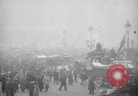 Image of Armistice Day Paris France, 1918, second 9 stock footage video 65675041808