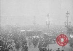 Image of Armistice Day Paris France, 1918, second 11 stock footage video 65675041808