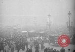 Image of Armistice Day Paris France, 1918, second 12 stock footage video 65675041808