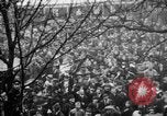 Image of Armistice Day Paris France, 1918, second 17 stock footage video 65675041808