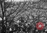 Image of Armistice Day Paris France, 1918, second 22 stock footage video 65675041808