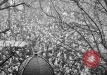 Image of Armistice Day Paris France, 1918, second 31 stock footage video 65675041808