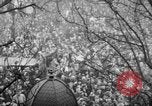 Image of Armistice Day Paris France, 1918, second 32 stock footage video 65675041808