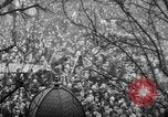 Image of Armistice Day Paris France, 1918, second 35 stock footage video 65675041808