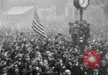 Image of Armistice Day Paris France, 1918, second 51 stock footage video 65675041808