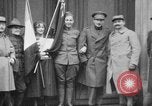 Image of Crowds celebrate World War I Armistice Paris France, 1918, second 59 stock footage video 65675041809