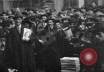 Image of WWI Armistice Day celebration party Paris France, 1918, second 1 stock footage video 65675041810