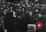 Image of WWI Armistice Day celebration party Paris France, 1918, second 3 stock footage video 65675041810