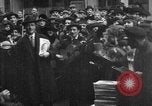 Image of WWI Armistice Day celebration party Paris France, 1918, second 9 stock footage video 65675041810