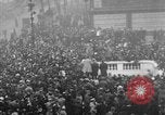 Image of WWI Armistice Day celebration party Paris France, 1918, second 19 stock footage video 65675041810