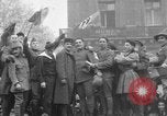 Image of WWI Armistice Day celebration party Paris France, 1918, second 29 stock footage video 65675041810
