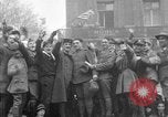 Image of WWI Armistice Day celebration party Paris France, 1918, second 33 stock footage video 65675041810