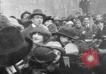Image of WWI Armistice Day celebration party Paris France, 1918, second 49 stock footage video 65675041810