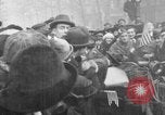 Image of WWI Armistice Day celebration party Paris France, 1918, second 50 stock footage video 65675041810