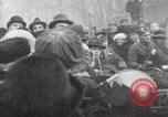 Image of WWI Armistice Day celebration party Paris France, 1918, second 51 stock footage video 65675041810