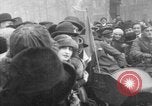 Image of WWI Armistice Day celebration party Paris France, 1918, second 52 stock footage video 65675041810