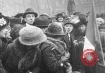 Image of WWI Armistice Day celebration party Paris France, 1918, second 54 stock footage video 65675041810