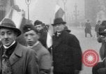 Image of WWI Armistice Day celebration party Paris France, 1918, second 58 stock footage video 65675041810