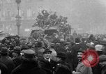 Image of WWI Armistice Day celebration party Paris France, 1918, second 61 stock footage video 65675041810