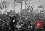 Image of Armistice Day celebration in Paris Paris France, 1918, second 3 stock footage video 65675041811
