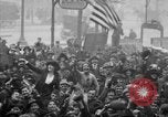 Image of Armistice Day celebration in Paris Paris France, 1918, second 5 stock footage video 65675041811